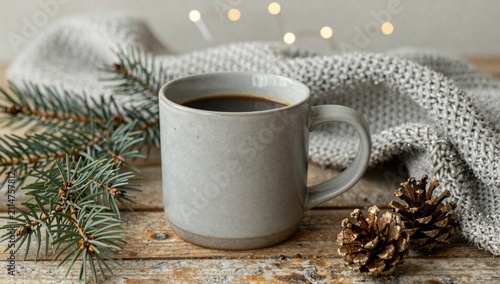 christmas still life