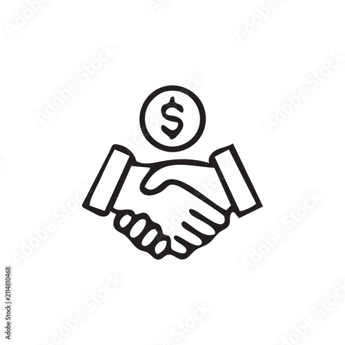 Partnership Icon