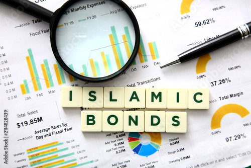 Islamic bonds sukuk finance market analyzing financial growth data
