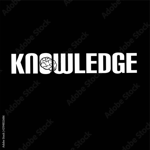 none Minimalist thpography design featuring the word 