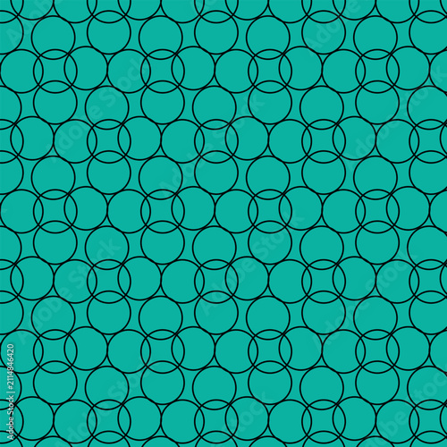 abstract seamless cool geometric design . covers, banners, or branding background design.