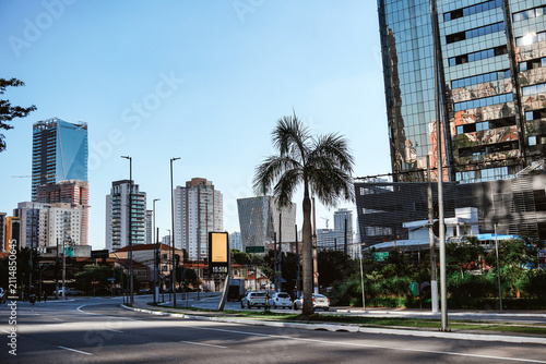Fotografie d - Chácara Santo Antônio, Chucri Zaidan, São Paulo