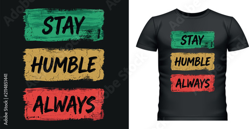 фотографія Colorful motivational graphic with inspiring message