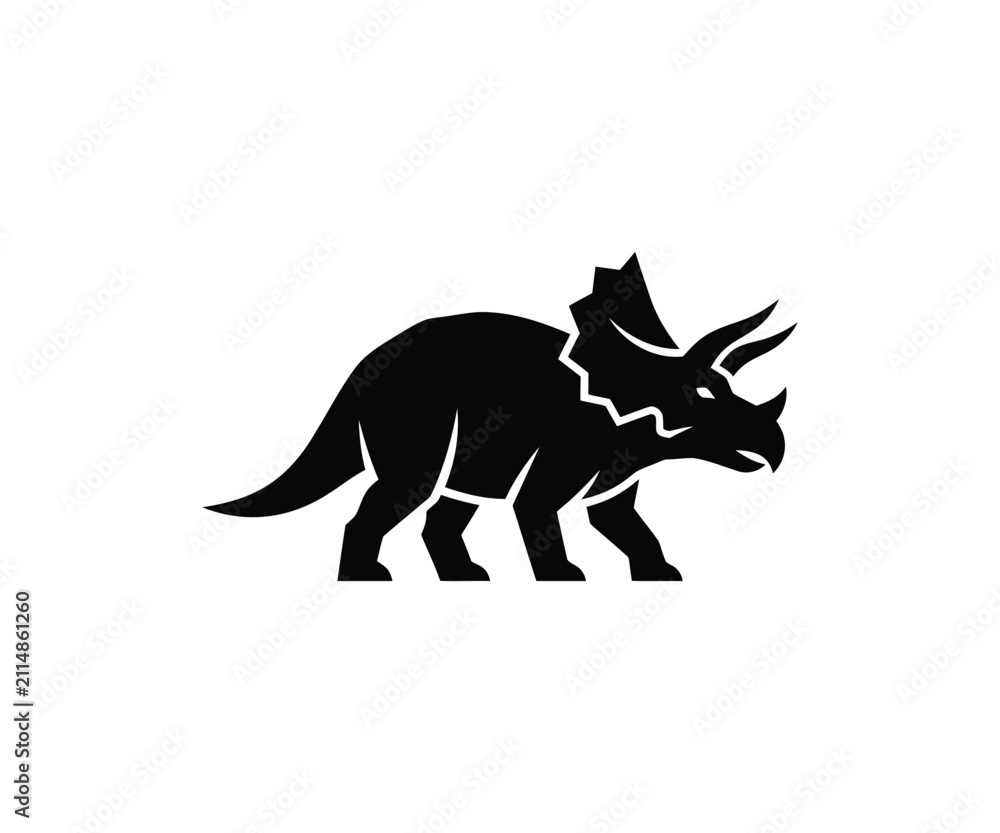 Fototapeta premium PrintBaby Stroller Line Icon Minimal Outline Vector