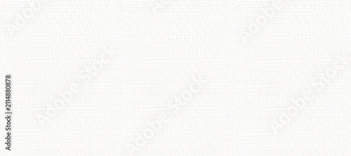 Konstfotografi Seamless linen burlap texture with detailed weave