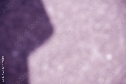 Hintergrund Licht und Schatten	Violet