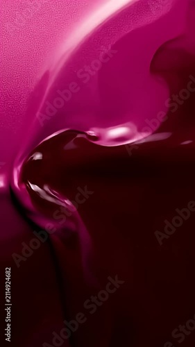 Textured magenta and pink gradient abstract background.