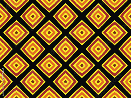 Simple design, Geometry pattern squares design. art, decor, square, geometry, retro, wrapping, line, lines, print, paint, ornate, simple, art work, ornament