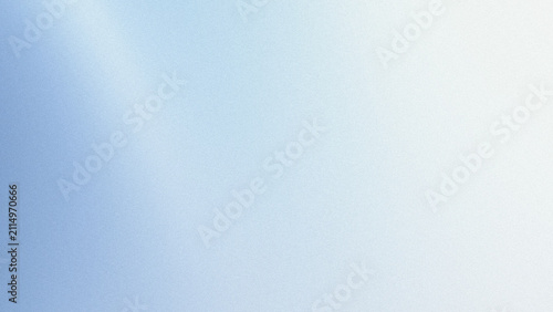 Soft blue and white gradient background with a smooth texture illustration