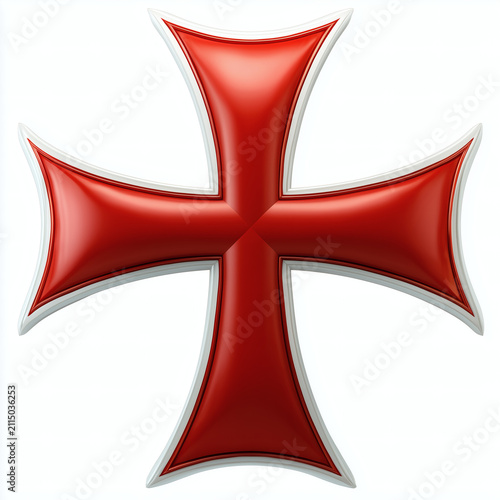 Cruz templaria