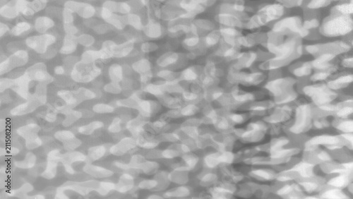 Abstract leopard print texture in monochrome, grey animal skin pattern background, soft focus feline fur motif for fashion textile design