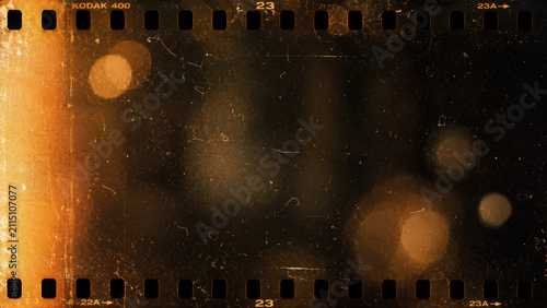light leak overlay effect with scratch dust and bokeh light leaks, retro grain noisy film distressed texture light leak flare on black background, retro film texture overlay