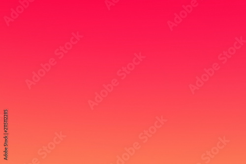 Vibrant Crimson Gradient Background with Smooth Color Transition
