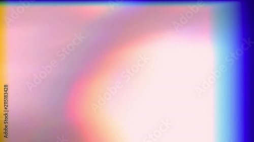4K Stock Light Leaks for Overlay Video Editing with Cinematic Lens Flare on Black Background