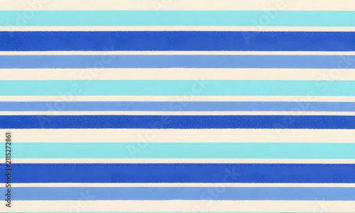 Striped Abstraction