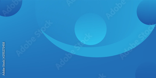 abstract fluid background with blue color, Modern background design. Liquid color. Fluid shapes composition. Fit for presentation design.