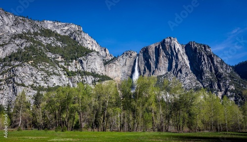 Springtime 2026 in Yosemite Valley