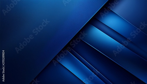 sophisticated navy blue gradient n deep corporate background for finance and tech