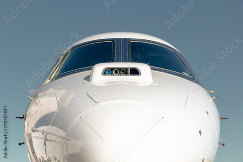Face to face