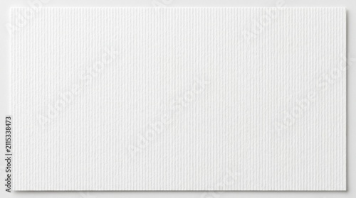 Clean minimalist white vertical ribbed texture background with vertical minimalist background material abstract wallpaper backdrop architectural structure striated geometric cardboard