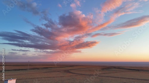 몽골, 일출, 일몰, 평원, 평야, 대자연, Mongolia, sunrise, sunset, plains, open fields, the great outdoors
