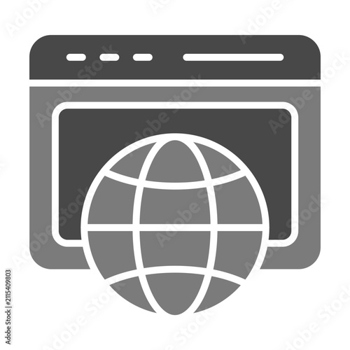 Browser Icon