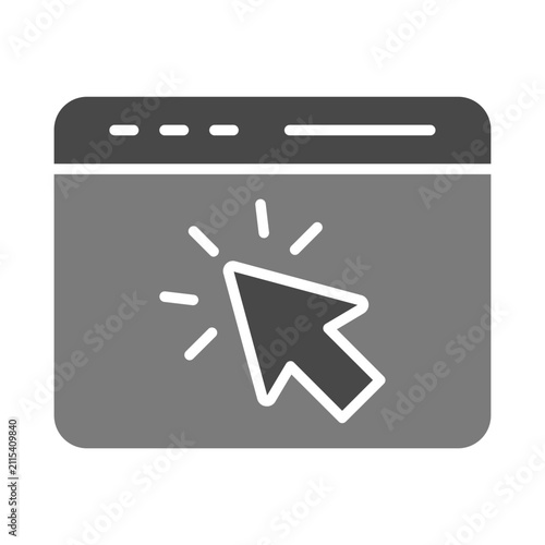 Click Icon