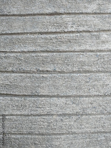 Modern Concrete Steps Texture