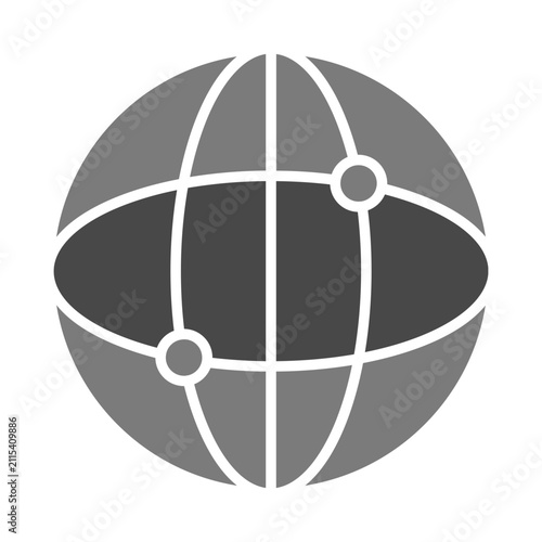 Internet Icon