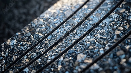 Laser scribed Channels On Solar 202607240847 commercial professional concept design background