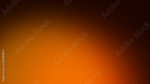 Konstfotografi Abstract Gradient Texture Featuring Blended Martian Dust Tones in Warm Amber and