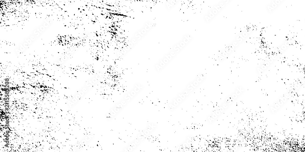 Obraz premium Abstract distressed grunge texture background with coarse cracked concrete plaster, scratched steel plate pattern overlay, Old grunge detail texture element,