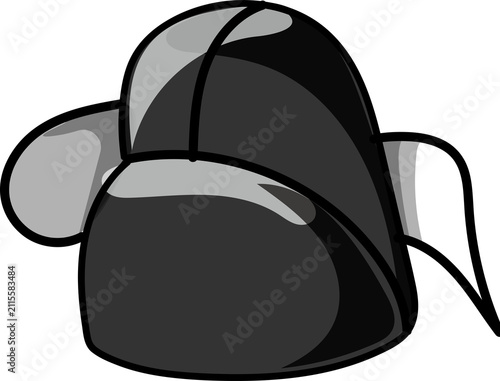 Korean traditional hat, Samo,한국전통모자,사모