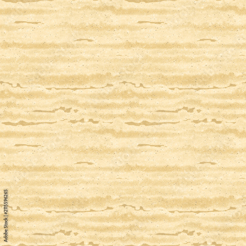 Travertine stone surface texture seamless, tile pattern for graphic element backdrop banner background