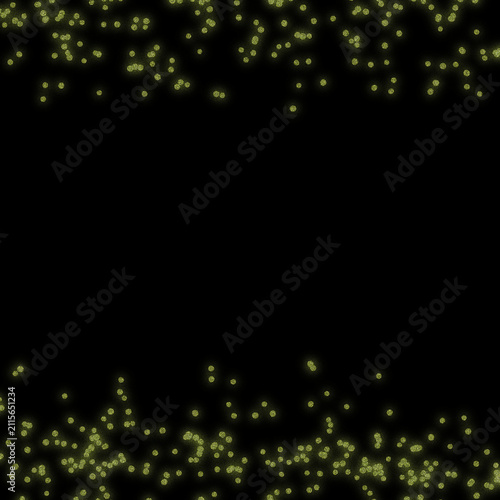 abstract green background