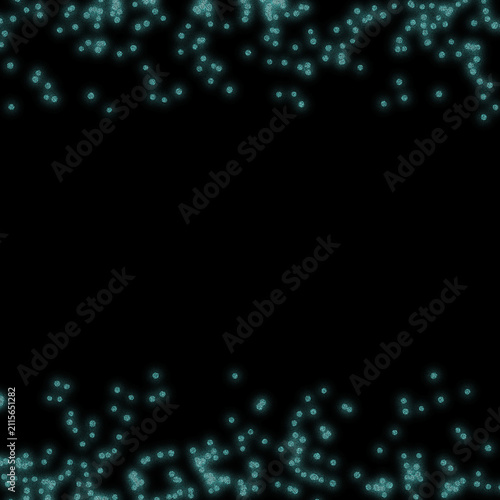 abstract christmas background
