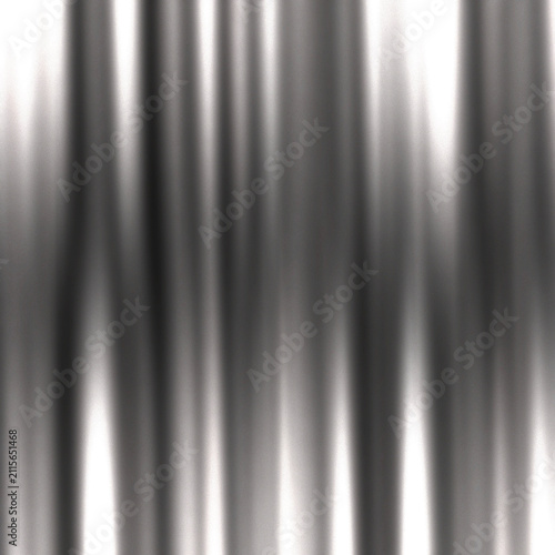silver curtain background