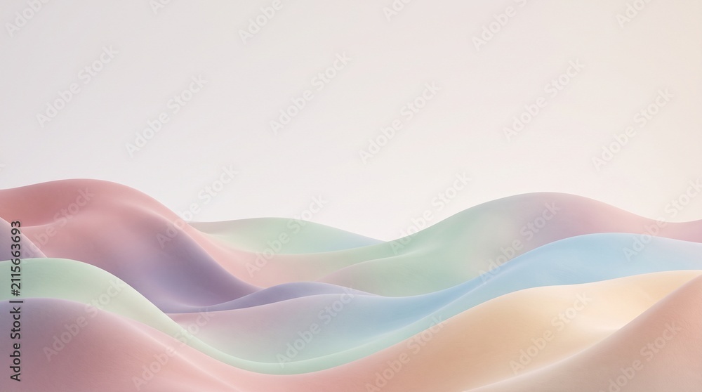 Fototapeta premium abstract colorful background