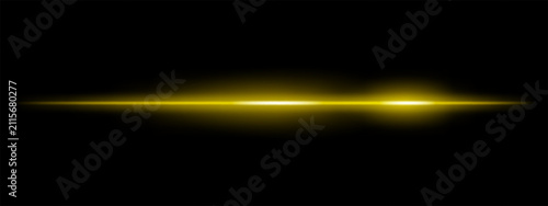 Neon horizon beam. Luminous line, futuristic atmosphere, nightclub aesthetic, cyber backdrop, digital showcase, vibrant illumination, modern graphics, visual enhancement, technology theme