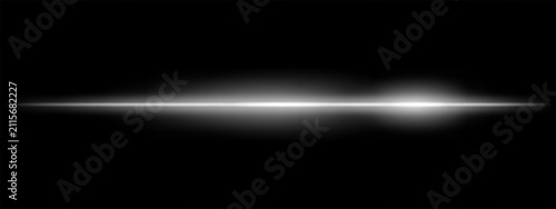 Neon horizon beam. Luminous line, futuristic atmosphere, nightclub aesthetic, cyber backdrop, digital showcase, vibrant illumination, modern graphics, visual enhancement, technology theme