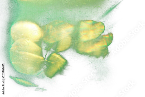 overlay effect. light leaks, light reflection flare, effect sunshine, abstract background. rainbow and spectrum light