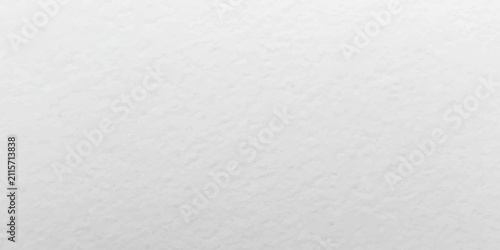 Foto Empty Canvas: A stark white background, offering a blank slate for creative endeavors and minimalist design