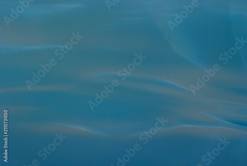 Water wave