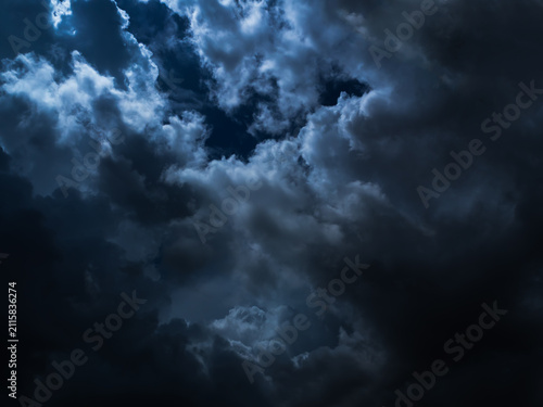 Cloud storm sky dark rain lightning thunder stormy typhoon nature light scene rainy atmosphere damage effect carbon dioxide dust air pollution 2.5 Pm, texture nature windstorm weather skyscape