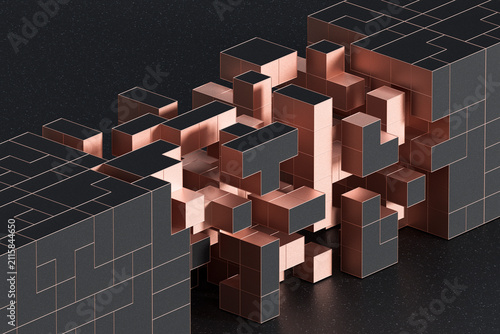 Strategic Partnership Building Integrated Digital Ecosystem