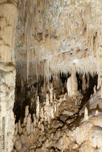Fotografía Castella grotta in Puglia