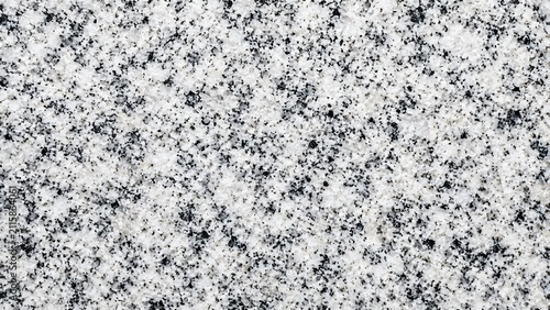 Abstract black and white grainy noise texture with random speckled dots and grunge pattern