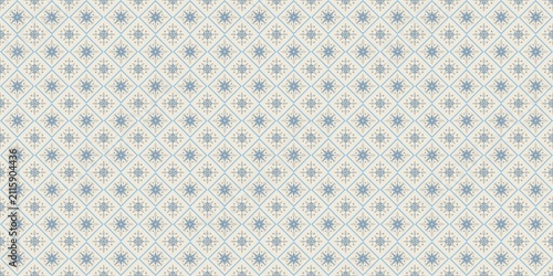 Seamless watercolour and unique snow flakes pattern background for covers, notes, Soft backgrounds colour. Watercolour art work. snow flakes pattern background for winter vibes.