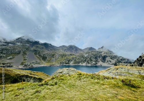 Ibón Respomuso