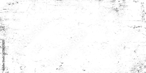 Abstract grey grunge texture background with subtle distress scratch vintage noise grain, wall surface overlay vector illustration for modern design backdrop pattern artwork.